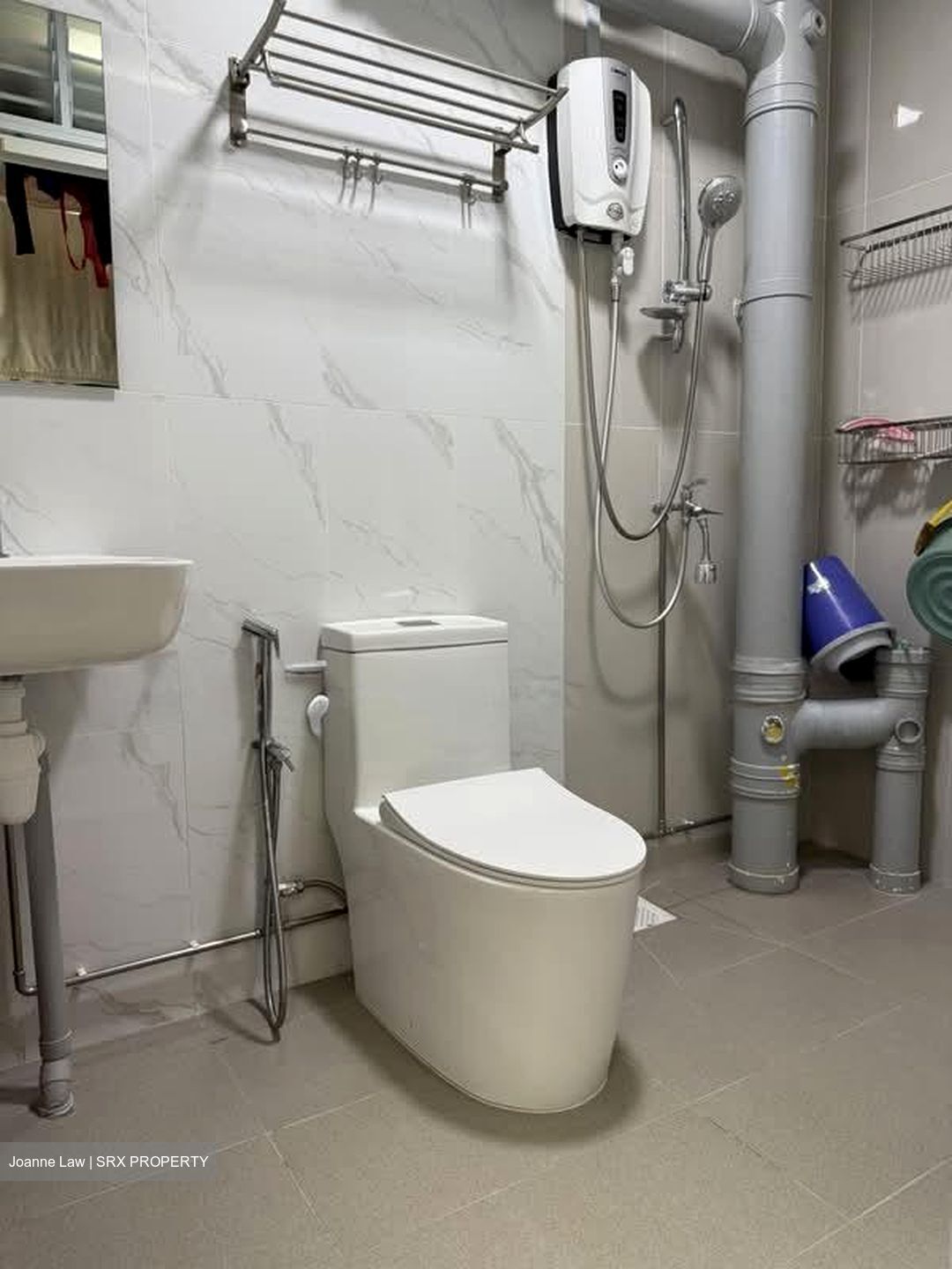 Blk 754 Woodlands Circle (Woodlands), HDB 4 Rooms #574958601